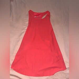 ZYIA Coral Active Tank Top. Size medium 

New without tags